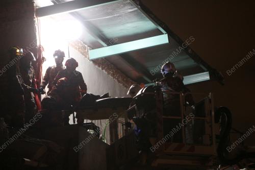 KL48_28012019_RUNTUHAN