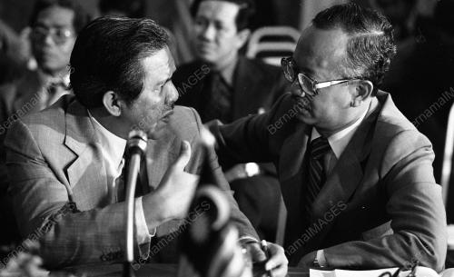 TENGKU AHMAD RITHAUDDEEN