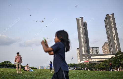 LAYANG LAYANG METROPOLITAN KEPONG