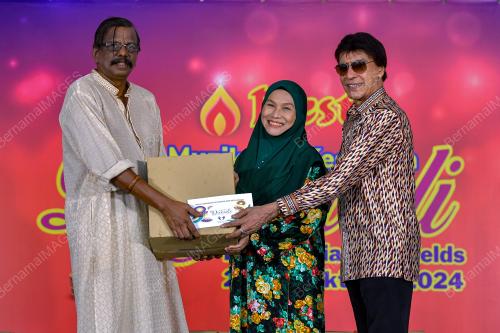 DATUK IRWAN SHAH ABDULLAH