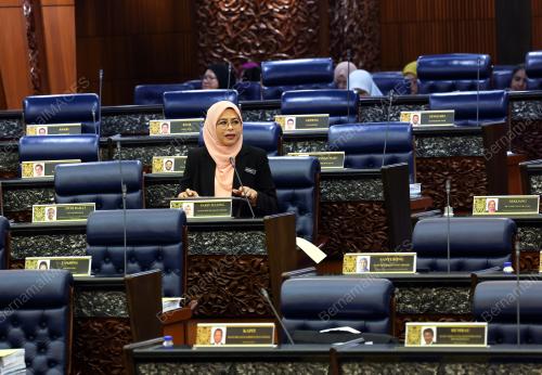 DATUK SERI DR NORAINI AHMAD