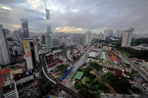SESI RAPTAI SAMBUTAN HARI KEBANGSAAN