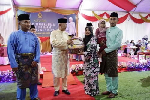 JEN DATUK SERI MOHAMMAD AB RAHMAN