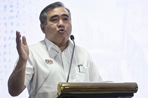 ANTHONY LOKE