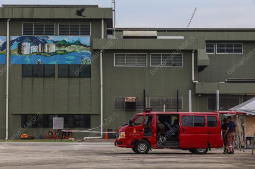 OPERASI PENCARIAN MANGSA TANAH MENDAP