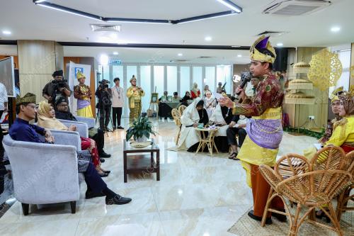 DATIN PADUKA NUR-UL AFIDA KAMALUDIN