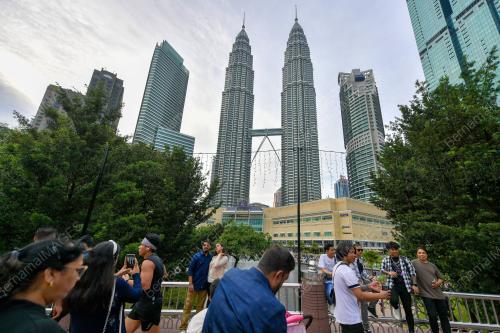 CUTI UMUM DEEPAVALI