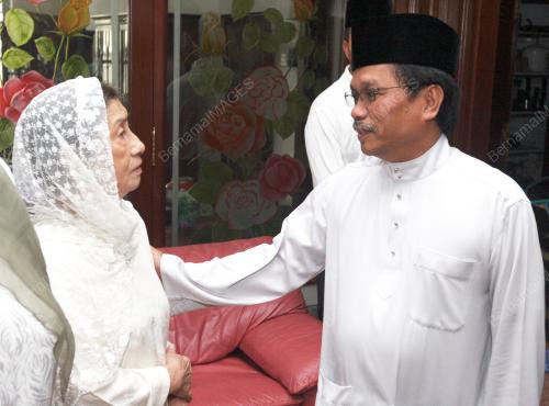 SHAFIE APDAL