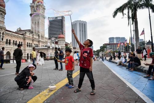 TINJAUAN CUTI UMUM SEMPENA TAHUN BARU 2024