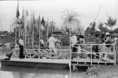 PERAYAAN HARI WILAYAH