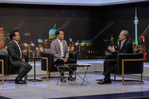 DATUK SERI FADILLAH YUSOF