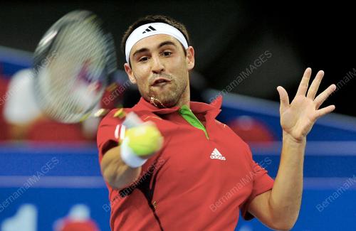 TENIS TERBUKA MALAYSIA KUALA LUMPUR 2011