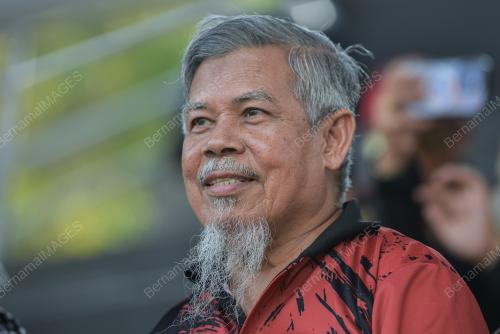 PIALA RAJA MUDA SELANGOR