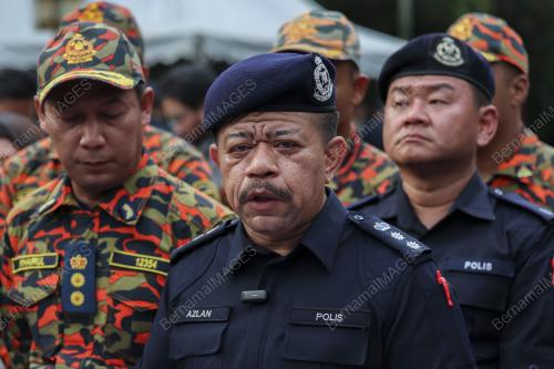 ACP WAN AZLAN WAN MAMAT