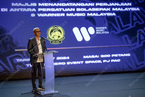 DATUK WIRA MOHD YUSOFF MAHADI