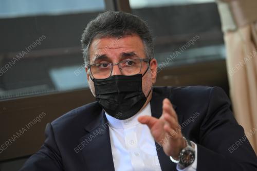 ALI ASGHAR MOHAMMADI
