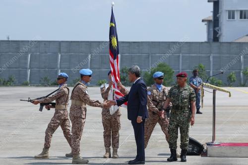DATUK SERI MOHAMAD HASAN
