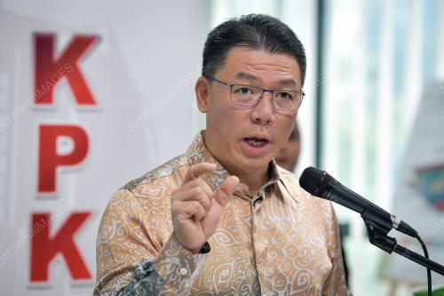 NGA KOR MING