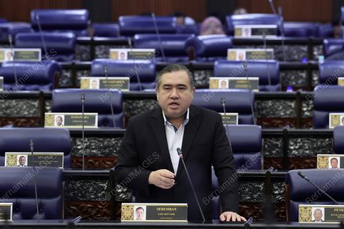 ANTHONY LOKE