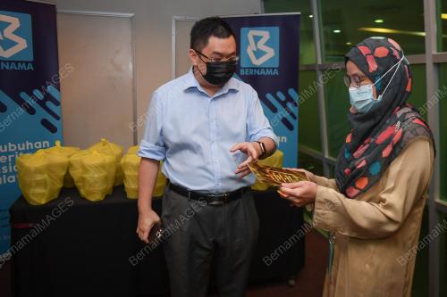 DATUK LAWRENCE LOW