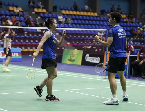 KL MASTERS 2023