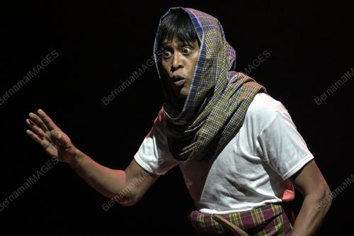 SIDANG MEDIA TEATER MUZIKAL UDA & DARA