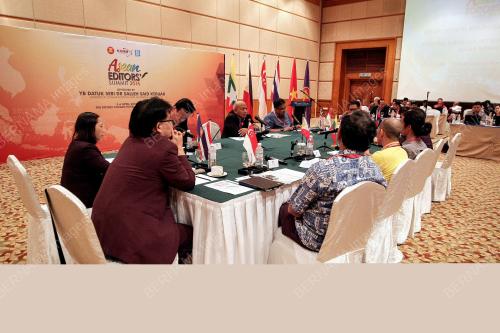 ASEAN EDITORS