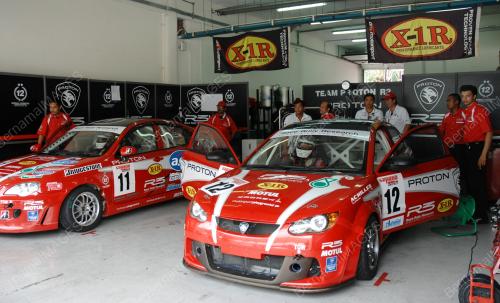 PERLUMBAAN SEPANG 1000KM