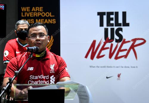 DATUK SERI AMIRUDIN SHARI