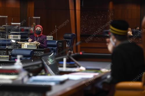 DATUK SERI NANCY SHUKRI