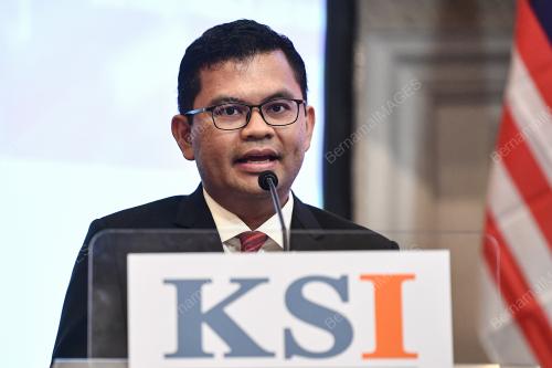 MALAYSIA-CHINA COMMEMORATIVE FORUM