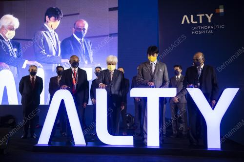 TUANKU MUKRIZ ALMARHUM TUANKU MUNAWIR