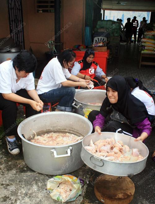 MANGSA TANAH RUNTUH