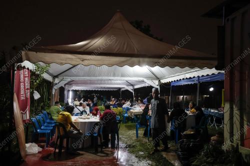 IHYA RAMADAN KBSB