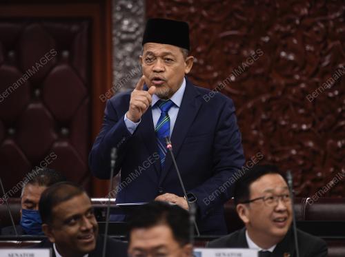 DATUK SERI DR SHAHIDAN KASSIM