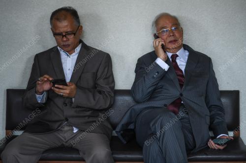 DATUK SERI NAJIB TUN RAZAK