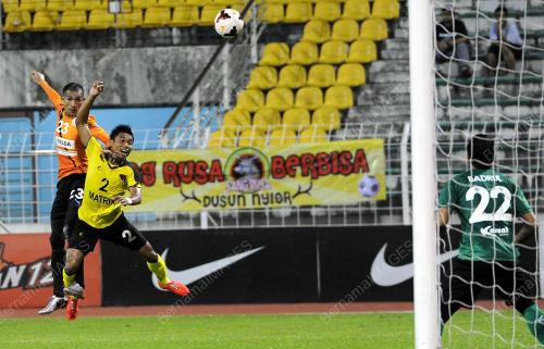 KL49_09052014_LIGA_PERDANA