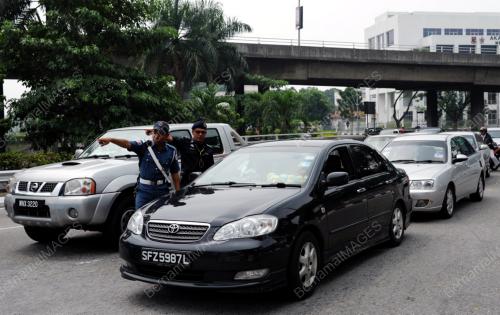 PERHIMPUNAN HARAM BERSIH 2.0