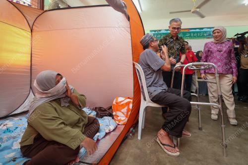 DATUK SERI NANCY SHUKRI