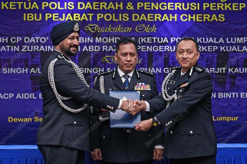 DATUK RUSDI MOHD ISA