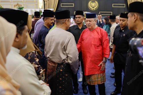 SULTAN IBRAHIM