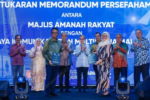 DATUK SERI DR AHMAD ZAHID HAMIDI