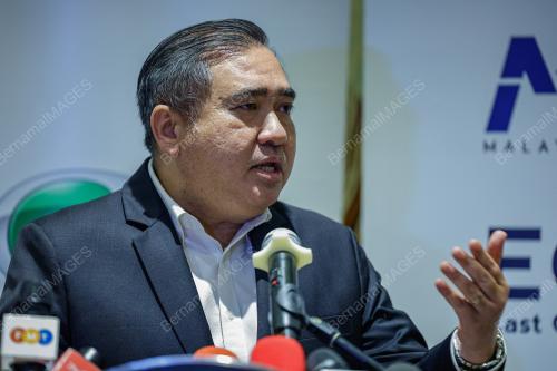 ANTHONY LOKE SIEW FOOK