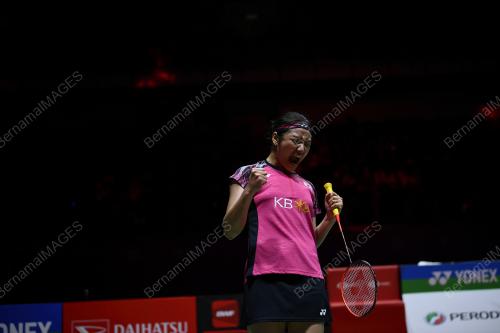 PERODUA MALAYSIA MASTERS 2022