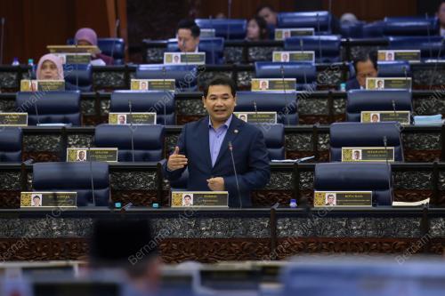 RAFIZI RAMLI