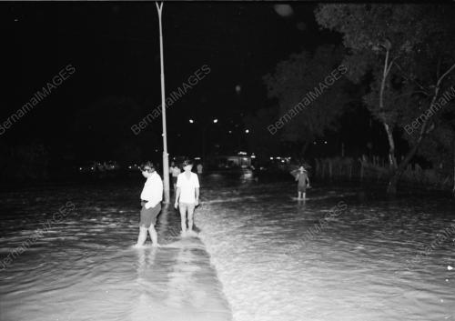 BANJIR