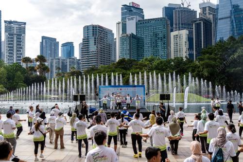 KLCC SUSTAINABLE SEPTEMBER 2025