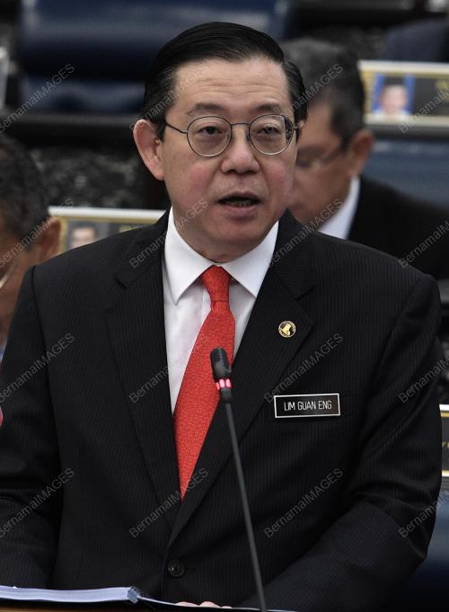 KL49_11102019_PARLIMEN_BELANJAWAN