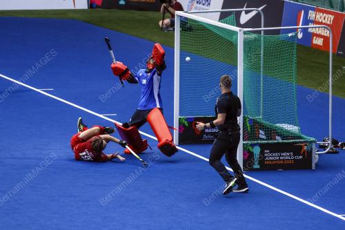HOCKEY JUNIOR WORLD CUP 2023