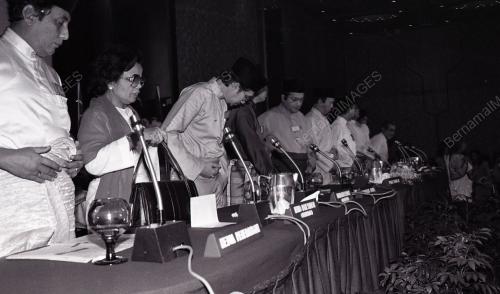 PERHIMPUNAN AGUNG UMNO